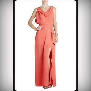 Bcbg Black maxi dress black dress